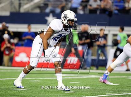Thumbnail 1 in Navasota vs. Argyle (UIL 4A Division 1 Final) photogallery.