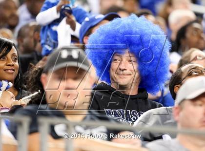 Thumbnail 3 in Navasota vs. Argyle (UIL 4A Division 1 Final) photogallery.