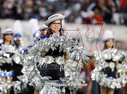 Thumbnail 3 in Navasota vs. Argyle (UIL 4A Division 1 Final) photogallery.