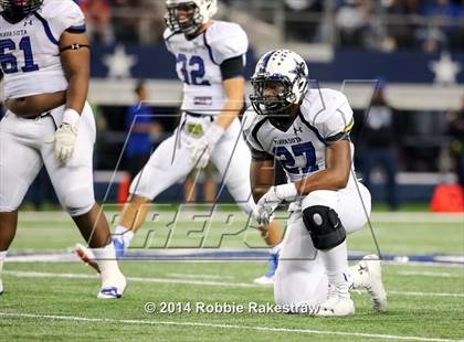 Thumbnail 3 in Navasota vs. Argyle (UIL 4A Division 1 Final) photogallery.