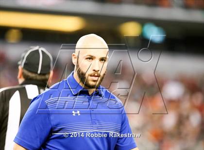 Thumbnail 1 in Navasota vs. Argyle (UIL 4A Division 1 Final) photogallery.