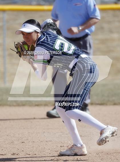 Thumbnail 3 in Maple Mountain @ Ridgeline photogallery.
