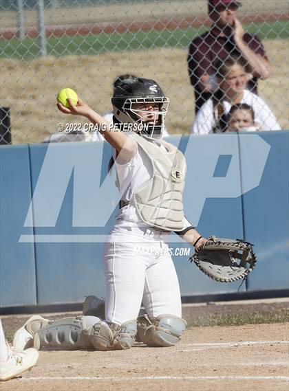 Thumbnail 1 in Maple Mountain @ Ridgeline photogallery.