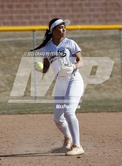 Thumbnail 3 in Maple Mountain @ Ridgeline photogallery.