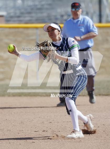 Thumbnail 2 in Maple Mountain @ Ridgeline photogallery.