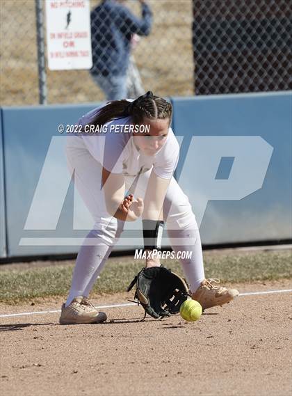 Thumbnail 3 in Maple Mountain @ Ridgeline photogallery.