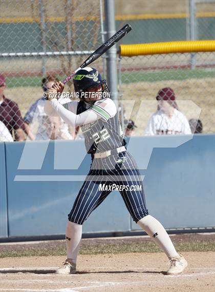 Thumbnail 3 in Maple Mountain @ Ridgeline photogallery.