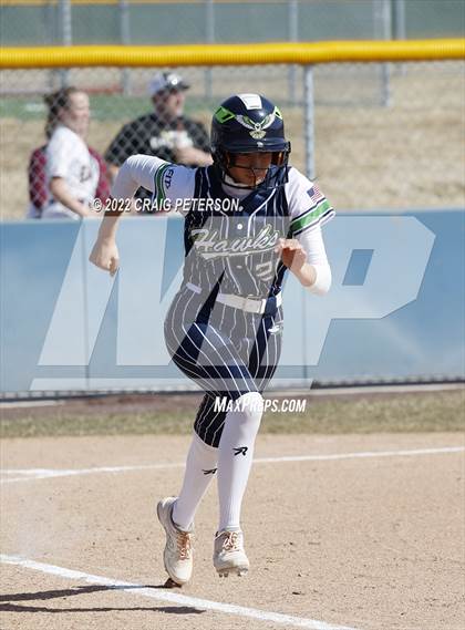 Thumbnail 1 in Maple Mountain @ Ridgeline photogallery.