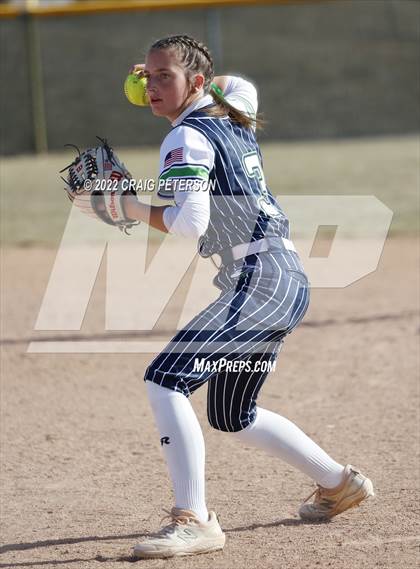 Thumbnail 2 in Maple Mountain @ Ridgeline photogallery.