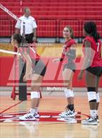 Photo from the gallery "Hockaday vs. Marcus (Marauder Showcase)"