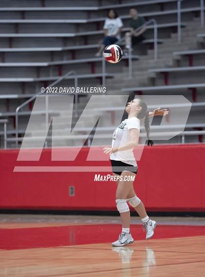 Thumbnail 3 in Hockaday vs. Marcus (Marauder Showcase) photogallery.