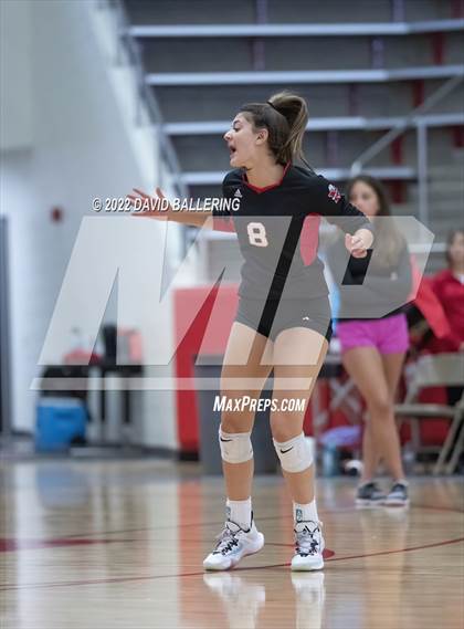 Thumbnail 2 in Hockaday vs. Marcus (Marauder Showcase) photogallery.