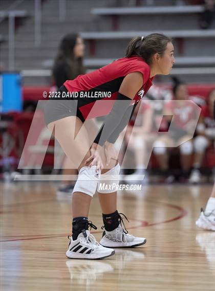 Thumbnail 1 in Hockaday vs. Marcus (Marauder Showcase) photogallery.