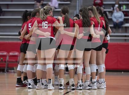 Thumbnail 2 in Hockaday vs. Marcus (Marauder Showcase) photogallery.