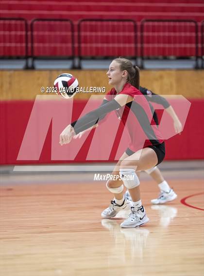Thumbnail 2 in Hockaday vs. Marcus (Marauder Showcase) photogallery.