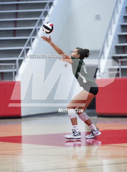 Thumbnail 3 in Hockaday vs. Marcus (Marauder Showcase) photogallery.