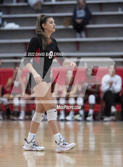 Thumbnail 1 in Hockaday vs. Marcus (Marauder Showcase) photogallery.