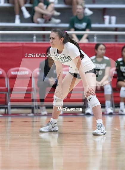 Thumbnail 1 in Hockaday vs. Marcus (Marauder Showcase) photogallery.