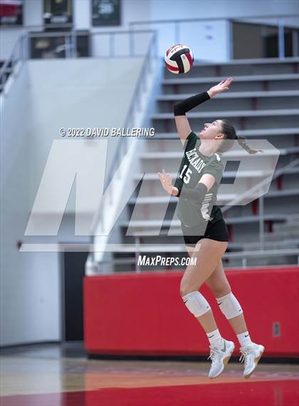 Thumbnail 3 in Hockaday vs. Marcus (Marauder Showcase) photogallery.