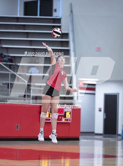 Thumbnail 3 in Hockaday vs. Marcus (Marauder Showcase) photogallery.