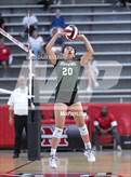 Photo from the gallery "Hockaday vs. Marcus (Marauder Showcase)"