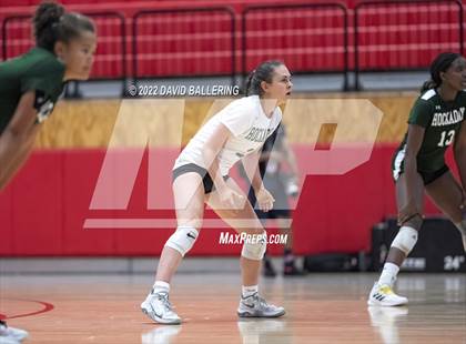 Thumbnail 1 in Hockaday vs. Marcus (Marauder Showcase) photogallery.