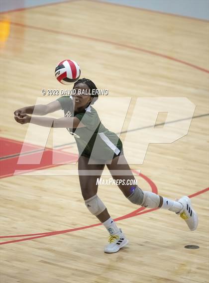 Thumbnail 3 in Hockaday vs. Marcus (Marauder Showcase) photogallery.