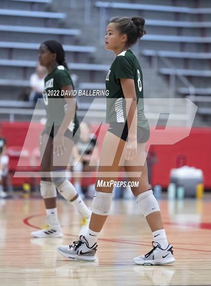 Thumbnail 3 in Hockaday vs. Marcus (Marauder Showcase) photogallery.