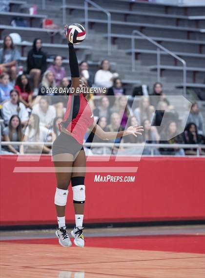 Thumbnail 1 in Hockaday vs. Marcus (Marauder Showcase) photogallery.