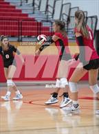 Photo from the gallery "Hockaday vs. Marcus (Marauder Showcase)"