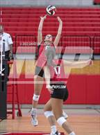 Photo from the gallery "Hockaday vs. Marcus (Marauder Showcase)"