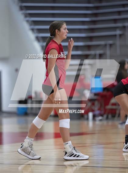 Thumbnail 2 in Hockaday vs. Marcus (Marauder Showcase) photogallery.