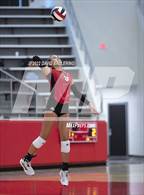 Photo from the gallery "Hockaday vs. Marcus (Marauder Showcase)"