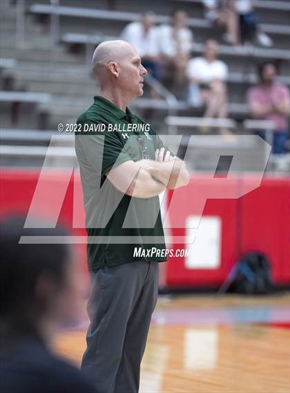 Thumbnail 3 in Hockaday vs. Marcus (Marauder Showcase) photogallery.