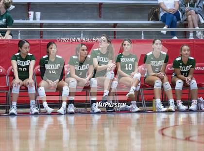 Thumbnail 1 in Hockaday vs. Marcus (Marauder Showcase) photogallery.