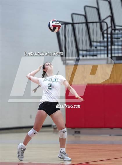 Thumbnail 3 in Hockaday vs. Marcus (Marauder Showcase) photogallery.