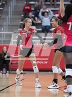 Photo from the gallery "Hockaday vs. Marcus (Marauder Showcase)"