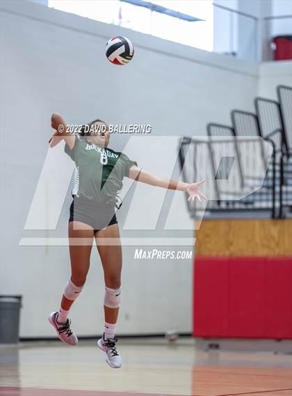 Thumbnail 3 in Hockaday vs. Marcus (Marauder Showcase) photogallery.
