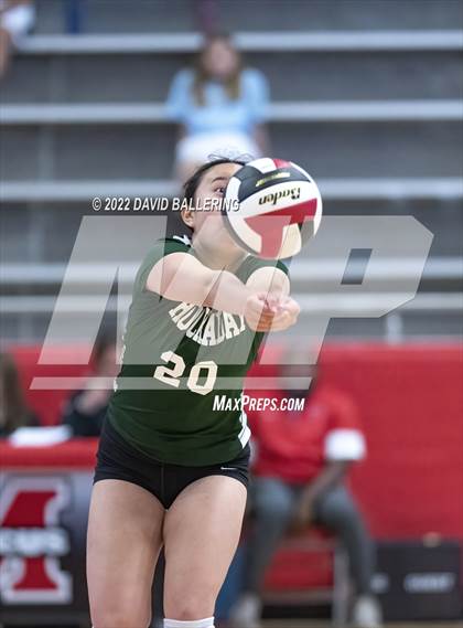 Thumbnail 2 in Hockaday vs. Marcus (Marauder Showcase) photogallery.