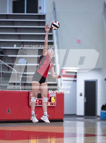 Thumbnail 1 in Hockaday vs. Marcus (Marauder Showcase) photogallery.