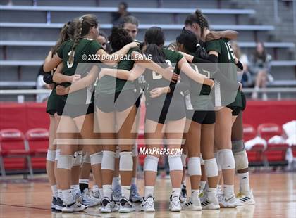 Thumbnail 3 in Hockaday vs. Marcus (Marauder Showcase) photogallery.