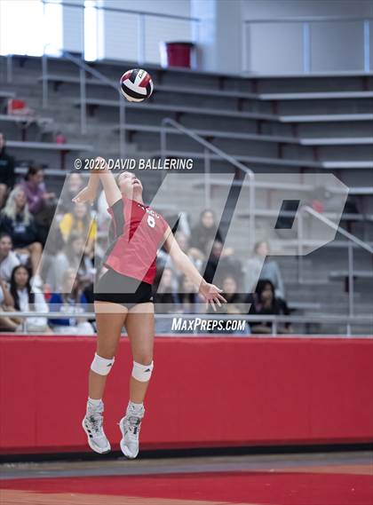 Thumbnail 1 in Hockaday vs. Marcus (Marauder Showcase) photogallery.