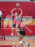 Photo from the gallery "Hockaday vs. Marcus (Marauder Showcase)"