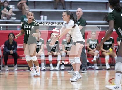 Thumbnail 2 in Hockaday vs. Marcus (Marauder Showcase) photogallery.