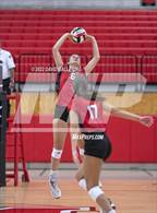 Photo from the gallery "Hockaday vs. Marcus (Marauder Showcase)"