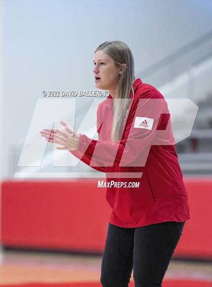 Thumbnail 1 in Hockaday vs. Marcus (Marauder Showcase) photogallery.