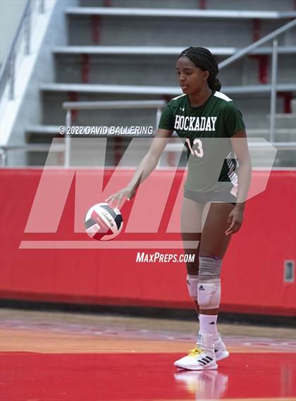 Thumbnail 3 in Hockaday vs. Marcus (Marauder Showcase) photogallery.