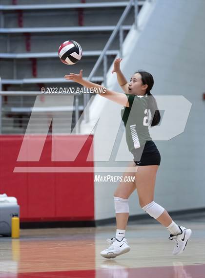 Thumbnail 2 in Hockaday vs. Marcus (Marauder Showcase) photogallery.