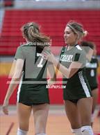 Photo from the gallery "Hockaday vs. Marcus (Marauder Showcase)"