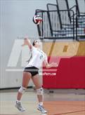 Photo from the gallery "Hockaday vs. Marcus (Marauder Showcase)"
